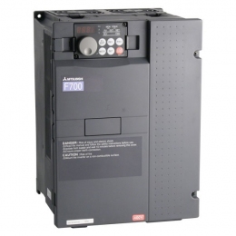 Преобразователь частоты FR-F740-00470-EC 22kW; 3x380-480V 156598