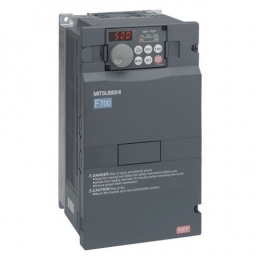 Преобразователь частоты FR-F740-00170-EC 7,5kW; 3x380-480V 156594