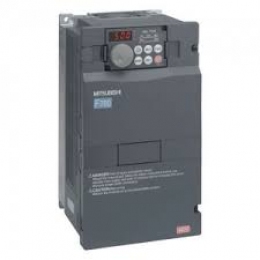 Преобразователь частоты FR-F740-00310-EC 15kW; 3x380-480V 156596